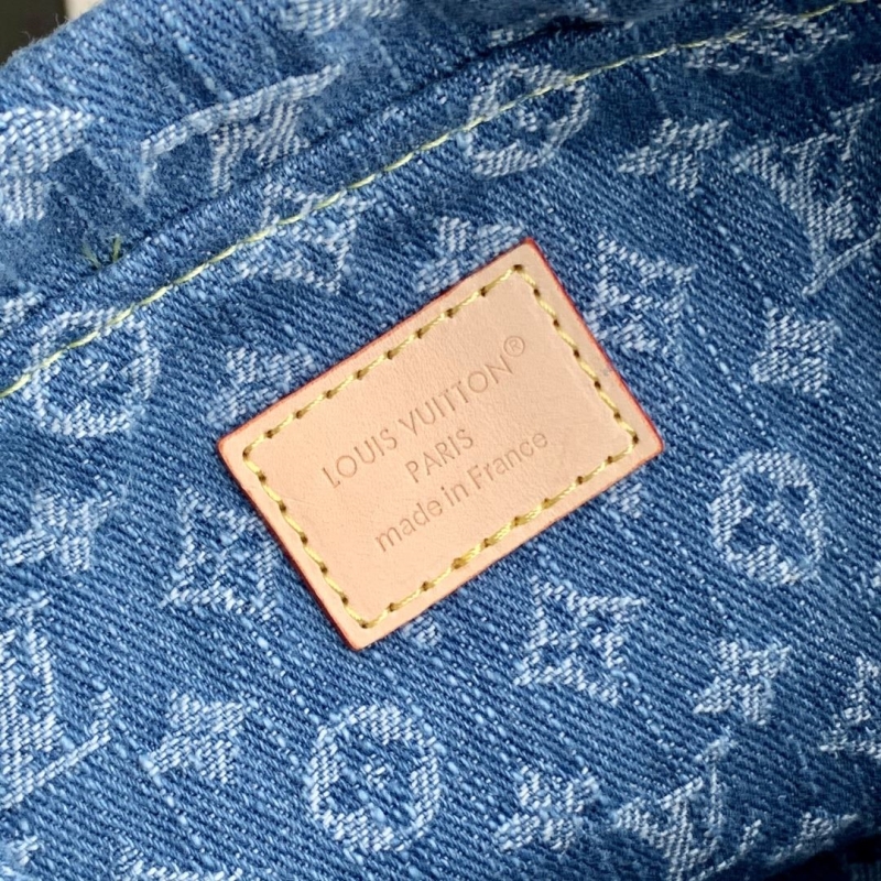 LV Backpacks